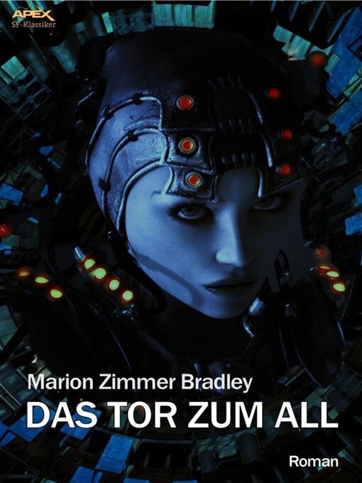 Title details for DAS TOR ZUM ALL by Marion Zimmer Bradley - Available